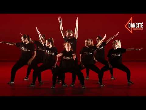 DANCITE 2022 - 05. - FLOW MOTION CREW - 20.03.2022 (20h)
