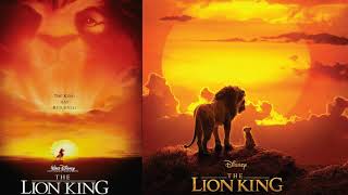 The Lion King - (I just Cant Wait to be King) - 19