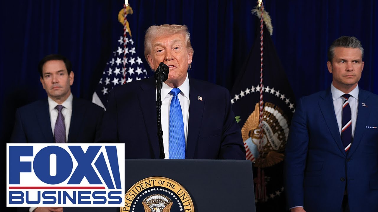 'GETS WHAT HE WANTS': Trump sends CLEAR message to America’s adversaries