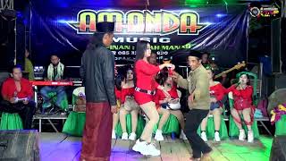 Download lagu Si JAGO TUNGGAL_RINDU BERAT | ITJE TRESNAWATI | Cover NEW AMANDA MUSIK mp3
