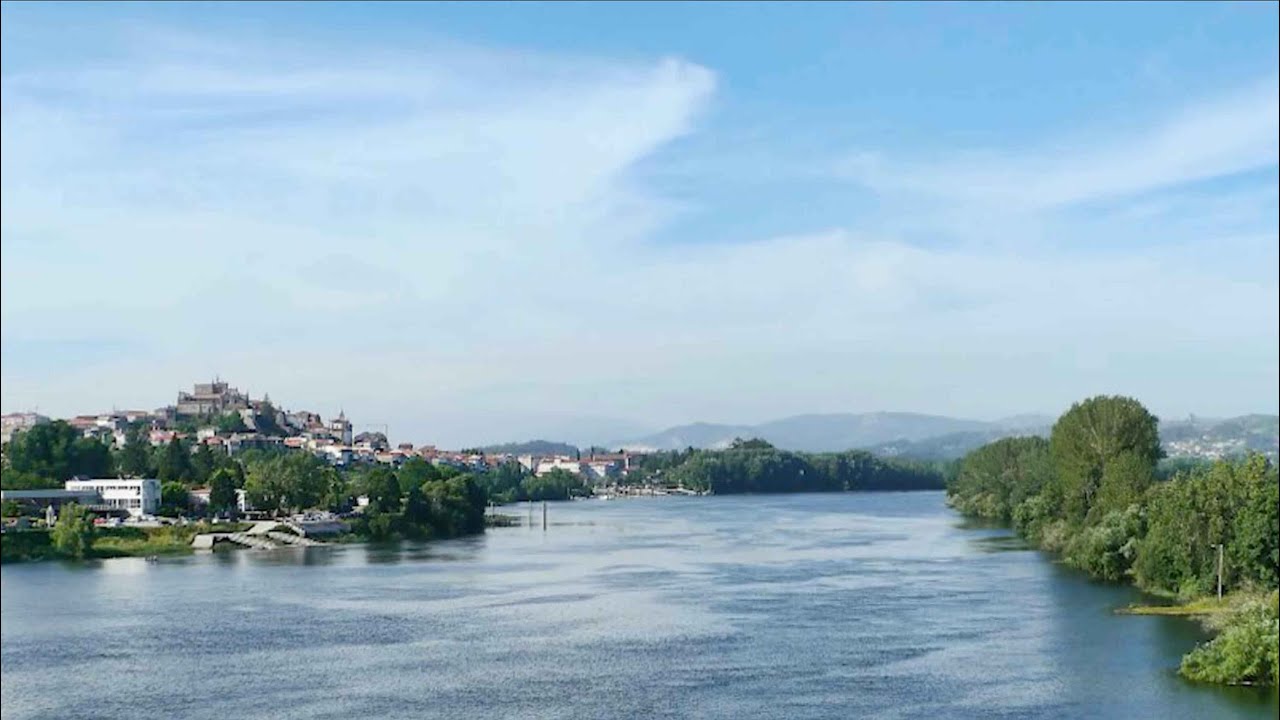 Promoting cross-border cooperation for river basin environmental sustainability (EN)