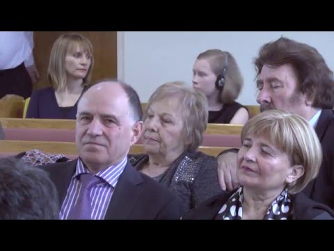 2016-03-05 "Bogovi XXI veka #4 - uspeh" - Goran Živković