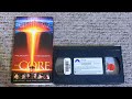 Opening To The Core 2003 Vhs
