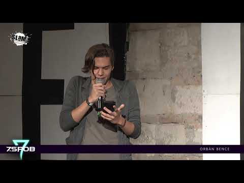 Orbán Bence - "Kötöttsajtó" - 7. SPOB Előválogató