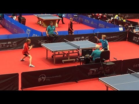 FLAATTEN Sebastian - RÄSÄNEN Aleksi (EYC 2019)