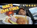 Rube's Crab Shack In Emmitsburg Maryland