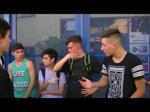 SONDER vs CHAKI vs NOKUM - Pre-4tos 9D