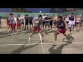 Street Fighters Challenge Boxers!!