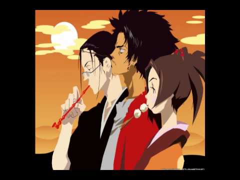 Nujabes & Fat Jon - Force of Nature (Impression)