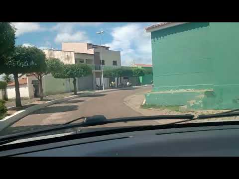 chegando em Rafael.Godeiro RN