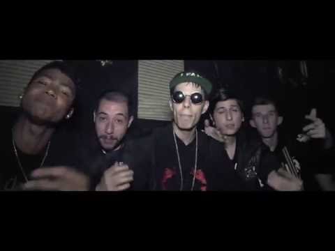 Charflex X Dudu   LUCKY STRIKE BOY ProdLowBeats OFFICIAL VIDEO