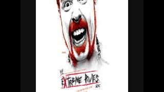 WWE Extreme Rules 2010 Theme Song &quot;Time To Shine&quot; By Saliva