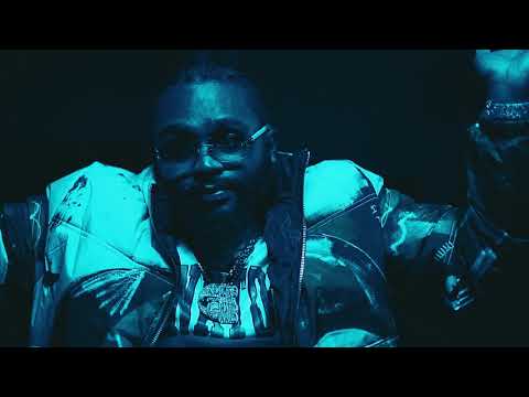 Courtney Bell - Crime Pays ft Allstar Jr ( Official Video ) Shot by @KardiakFilms