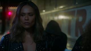 Klergy &amp; Valerie Broussard - Start a War Lyrics