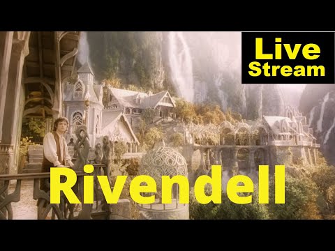 Rivendell Explained | Livestream