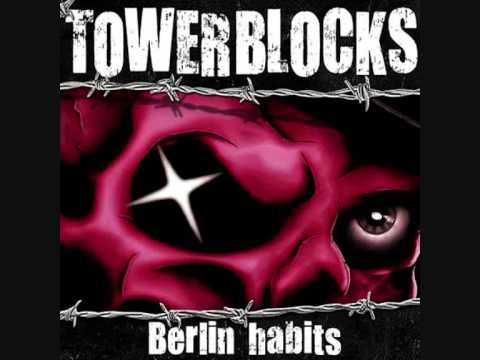 Tower Blocks - Kill baby kill yourself
