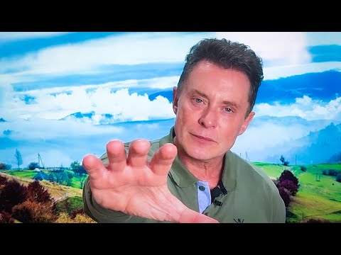 Powerful Prayer - God Takes Away All Anxiety Today