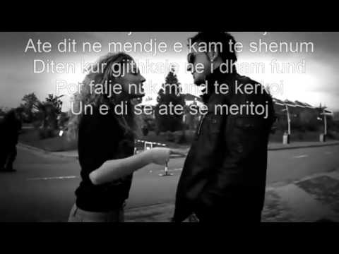 Gimi Ft  Doni  ajo fjal