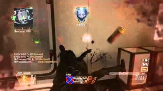 "Hey mustang, why do you think the remington is overpowered?"