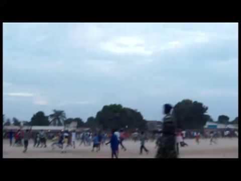 Vidar FC vs Linguere FC Knockout FA Final 2012 6