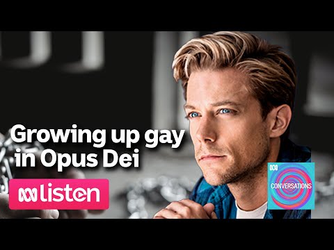 Purity, hypnosis and hiding — how a gay teen survived Opus Dei ABC Conversations Podcast