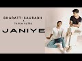 Janiye Bharatt Saurabh Tarun Batra Latest Hindi Song Night Drive