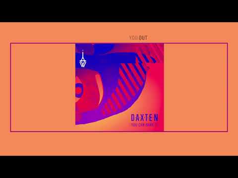 Daxten | YOU CAN MAKE IT (lyrics)