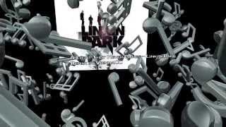 Linkin Park - A Light That Never Comes - remix by ViennaCC