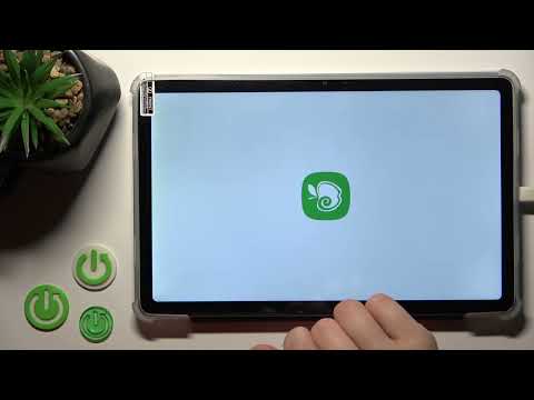 How to Use Green Apple Keyboard App on Doogee T20 - Install iPhone Keyboard