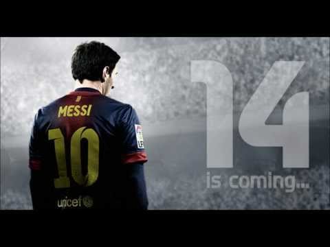FIFA 14 Soundtrack Martin Solveig - The Night Out