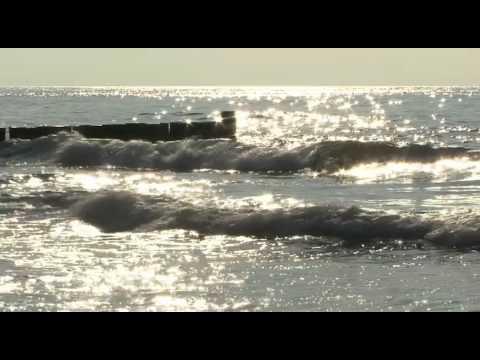 Fanger & Kersten - Gentle Waves (Official Video)