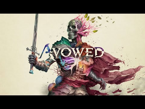 Spielwiese Podcast (SWP) 73: AVOWED und ein wenig Black Isle / Obsidian Entertainment-History