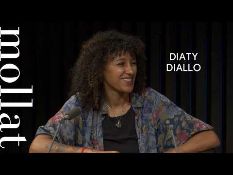 Diaty Diallo - Darya & Dounya