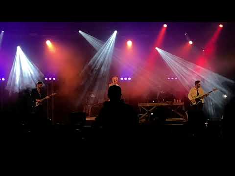 Chiello - Quanto ti vorrei - Live @ Mi Manchi, Ancora