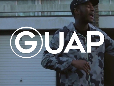 JonnoAQ - Freestyle || A GUAP Session