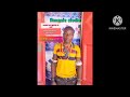 Makeja Ft Ndama Jigushilaga Na Idogosa