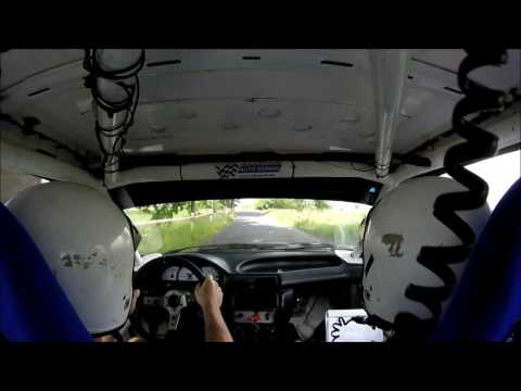 47 RAJD FESTIWALOWY M. KOZIARSKI - R. DZIKI OPEL ASTRA