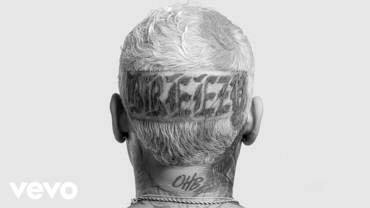 Chris Brown - Hmmm