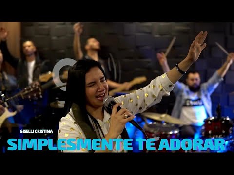 Giselli Cristina Oficial and Nicolas Henrique 