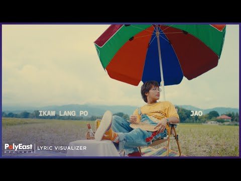 Ikaw Lang Po - JAO (Philippines)