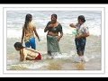 Beautiful Sexxxxy Deshi Aunty Hot Scene Bathing In Digha