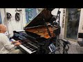 Tribute to McCoy Tyner - 1938 - 2020