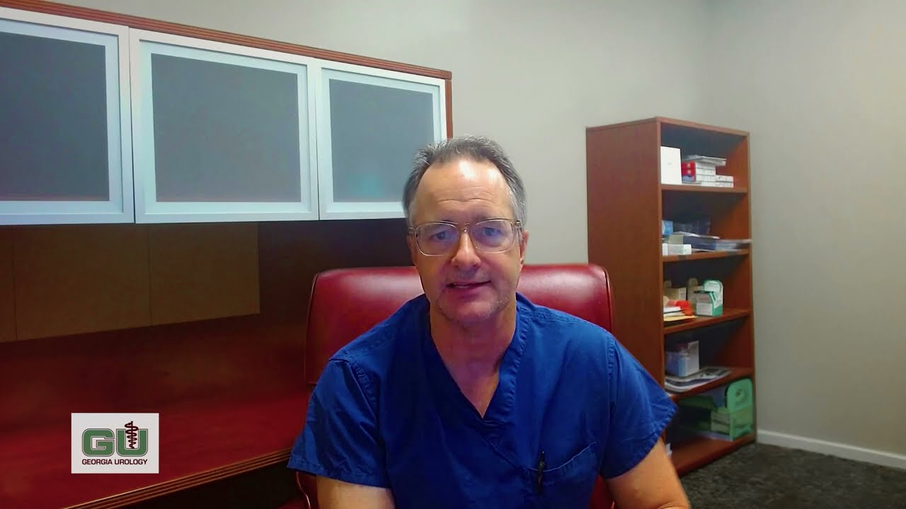Dr. Warren Todd Oberle Discusses Modern Prostate Cancer Treatments | Georgia Urology