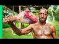 Dining With The Last Known Cannibals The Crocodile Tribe
