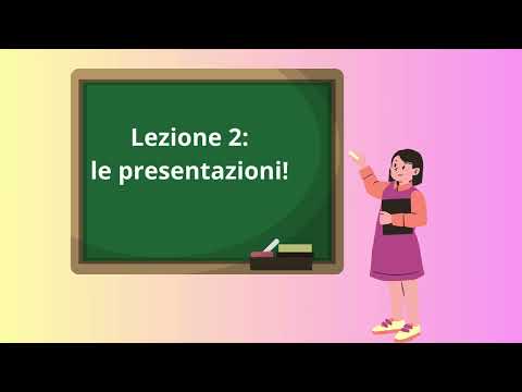 Livello A1. Lezione 2:  LE PRESENTAZIONI 🤝🇩🇪#presentation #vorstellen #deutscha1 #istruzione