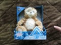 A I Super Toy Teddy Talking