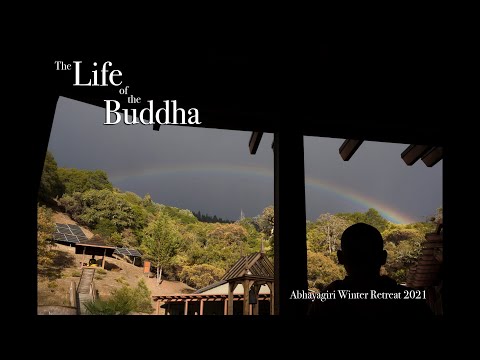 Ajahn Sumedho: Even the Queen Has Dukkha | Ajahn Ñāṇiko