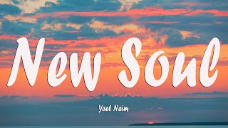 New Soul - Yael Naim (Lyrics &amp; Vietsub)