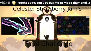 [SJ] Passionfruit Pantheon