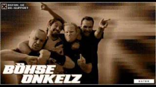 Böhse Onkelz Lasst es uns tun
